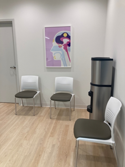 Biron - Laboratoire médical et clinique du sommeil - Medical Clinics