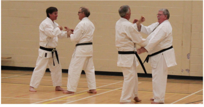 Oscar Leger School of Karate - Martial Arts Lessons & Schools