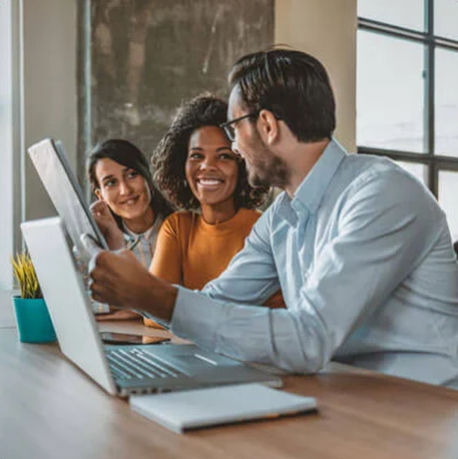 Shak Consulting - Conseillers fiscaux