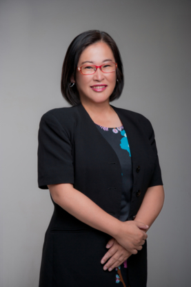 Teresa Chiang - Real Estate (General)