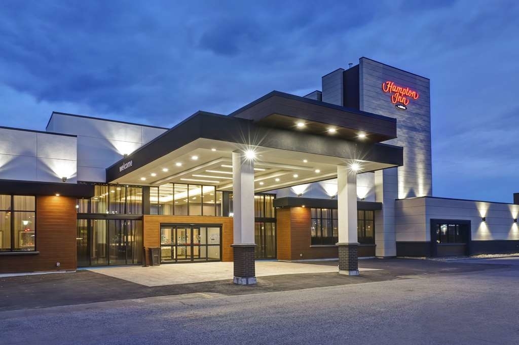 Hampton Inn by Hilton St. Catharines Niagara - Hotels