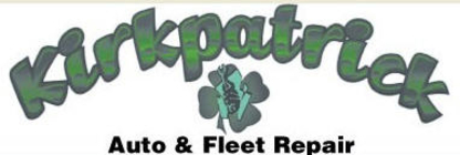 Kirkpatrick Auto & Fleet Repair - Réparation et entretien d'auto