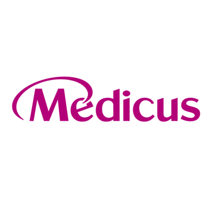Médicus - Distribution Centres