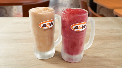 A&W Canada - Restaurants