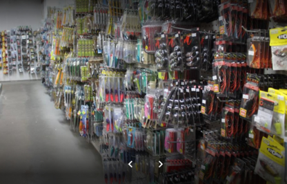 United Wholesale Unlimited - Magasins généraux