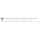 Medical Reception College Calgary - Post-Secondary Schools