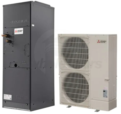 Maritime HVAC Inc. - Heat Pump Systems