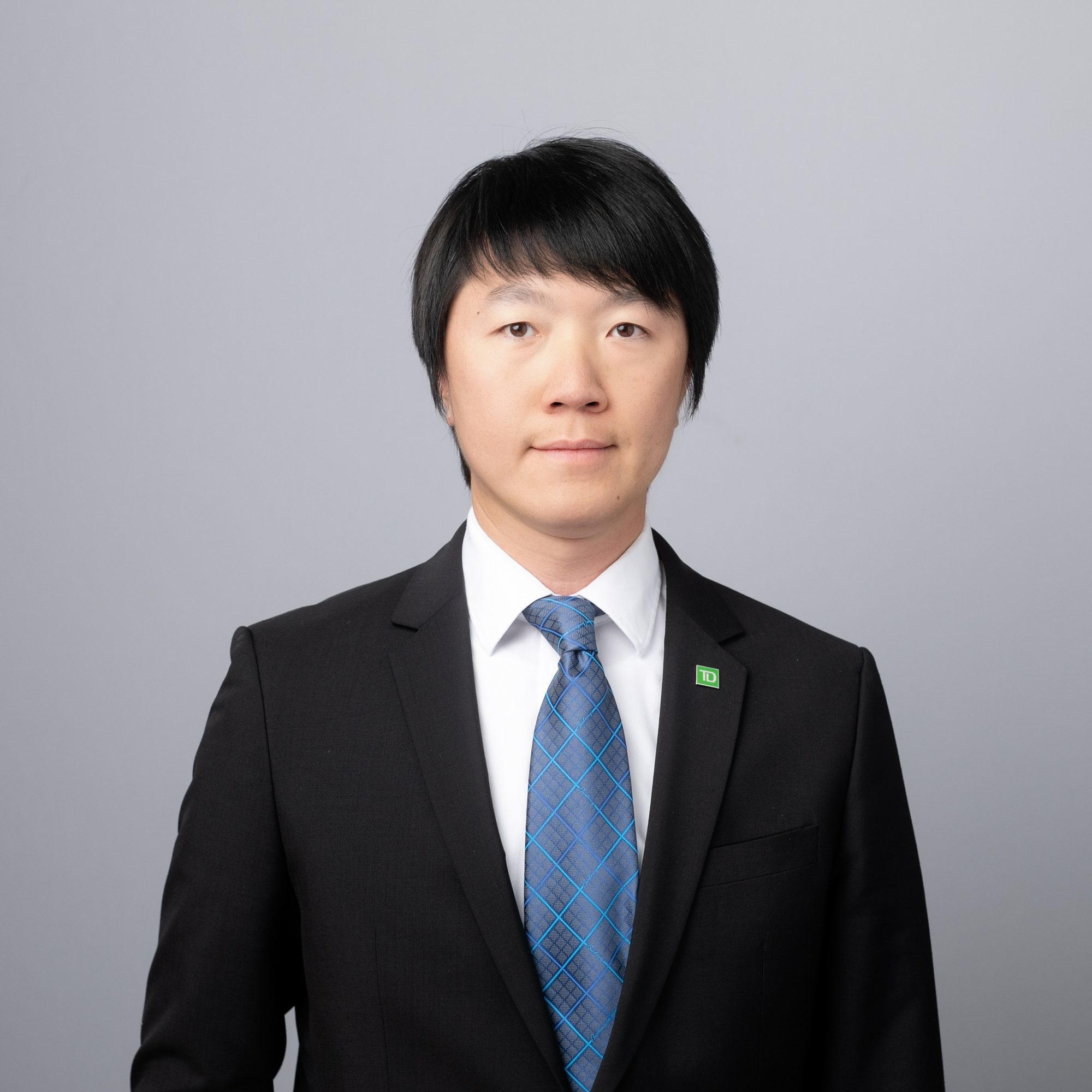 Andy Chang - TD Financial Planner - Financial Planning Consultants