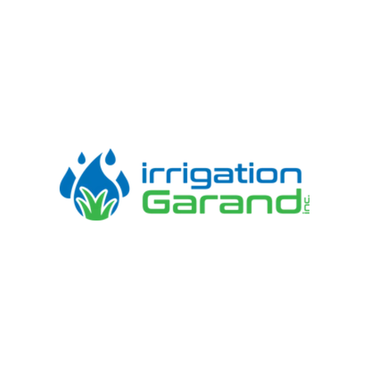 Irrigation Garand Inc - Systèmes et matériel d'irrigation