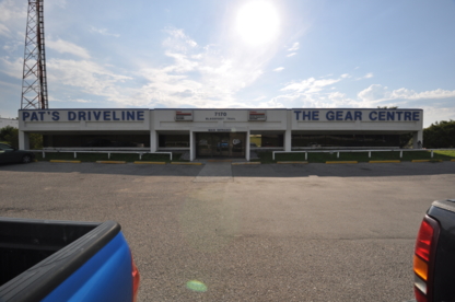 Voir le profil de The Gear Centre Truck & Auto - Calgary