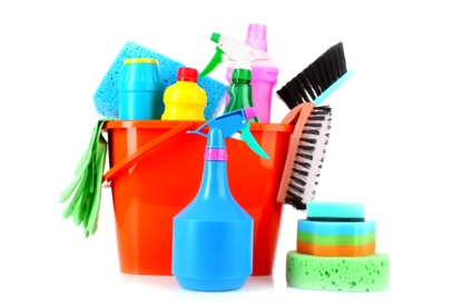 Clare's Cleaning Services - Commercial, Industrial & Residential Cleaning