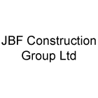 JBF Construction Group Ltd - Masonry & Bricklaying Contractors
