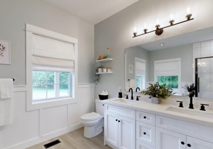 Jigsaw Renovations - Rénovations