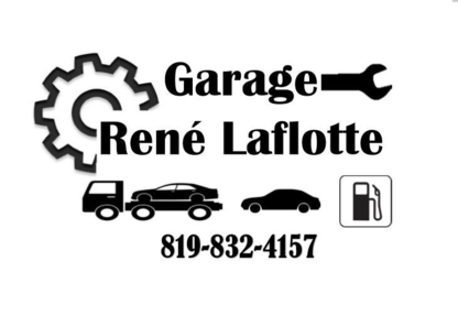 Garage René Laflotte - Remorquage de véhicules