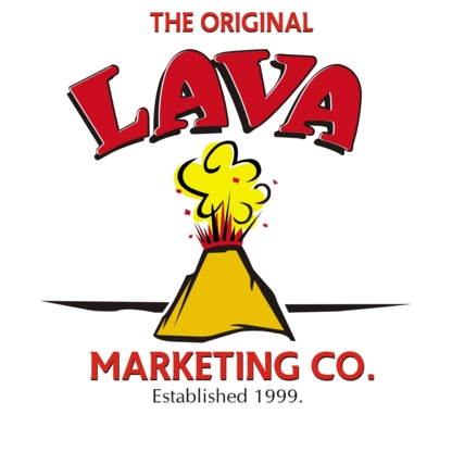 The Original Lava Marketing Co - Conseillers en marketing