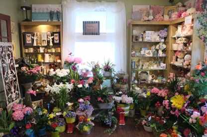 View Brooklin Floral & Garden Shoppe Inc’s Pickering profile