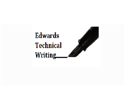 Edwards Technical Writing - Technical Writing & Manual Preparation