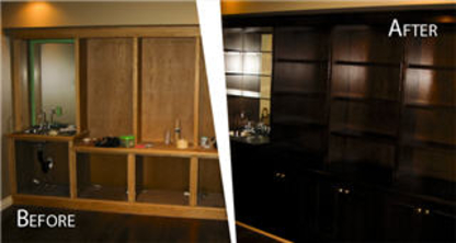 J M E Wood Finishing Inc - Furniture Refinishing, Stripping & Repair