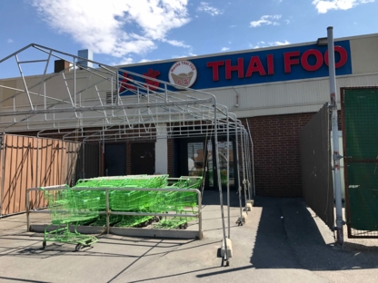 Thai Foo - Grocery Stores