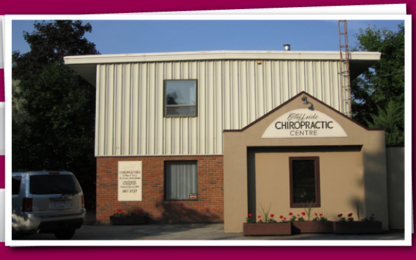 Cliffside Chiropractic Centre - Chiropraticiens DC