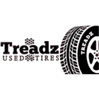 Treadz Used Tires - Magasins de pneus d'occasion