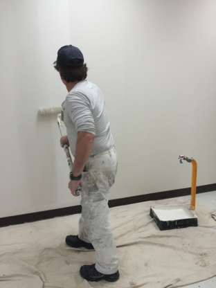 Pro Class Painting - Painters