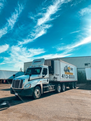 Gennaro Transport Training - Driving Instruction