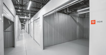 Pockit Self Storage - North Winnipeg - Mini entreposage