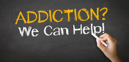 Addiction Services York Region - Information et traitement de la toxicomanie