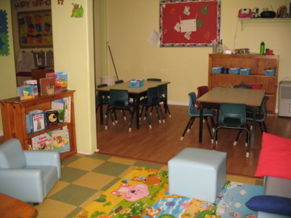 Building Dreams Child Care Centre - Childcare Services