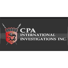 CPA International Investigations Inc - Investigateurs