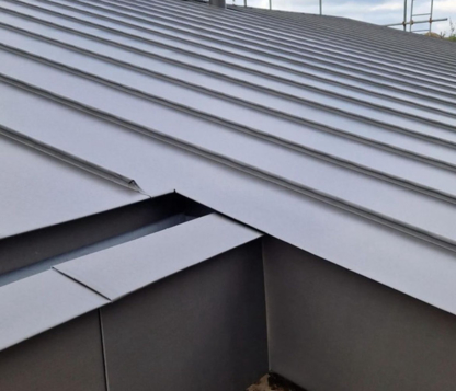 Seamless Exterior Revovations - Home Improvements & Renovations