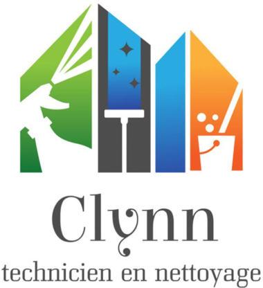 Clynn technicien en nettoyage - Nettoyage résidentiel, commercial et industriel
