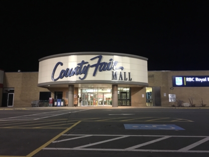 County Fair Mall - Centres commerciaux