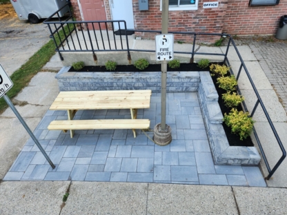 View Valley Green Grounds Care’s Galt profile