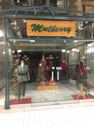 Mulberry Fashions - Magasins de vêtements pour femmes