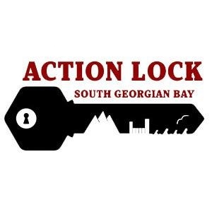 Action Lock-South Georgian Bay - Locksmiths & Locks