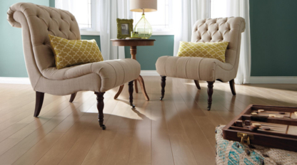 Braun's Flooring & Home Decor - Pose et sablage de planchers