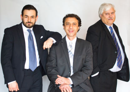 Mayer Dearman & Pellizzaro - Avocats