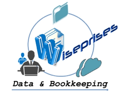 Wiseprises Data & Bookkeeping - Tenue de livres