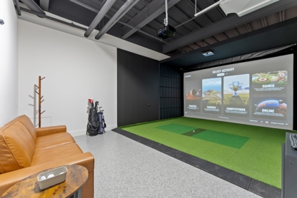 Shotgun Golf Leaside - Terrains de pratique de golf