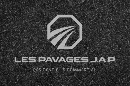 Les Pavages J.A.P - Paving Contractors