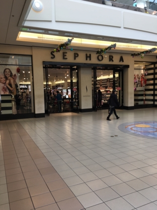 SEPHORA - Parfumeries et magasins de produits de beauté