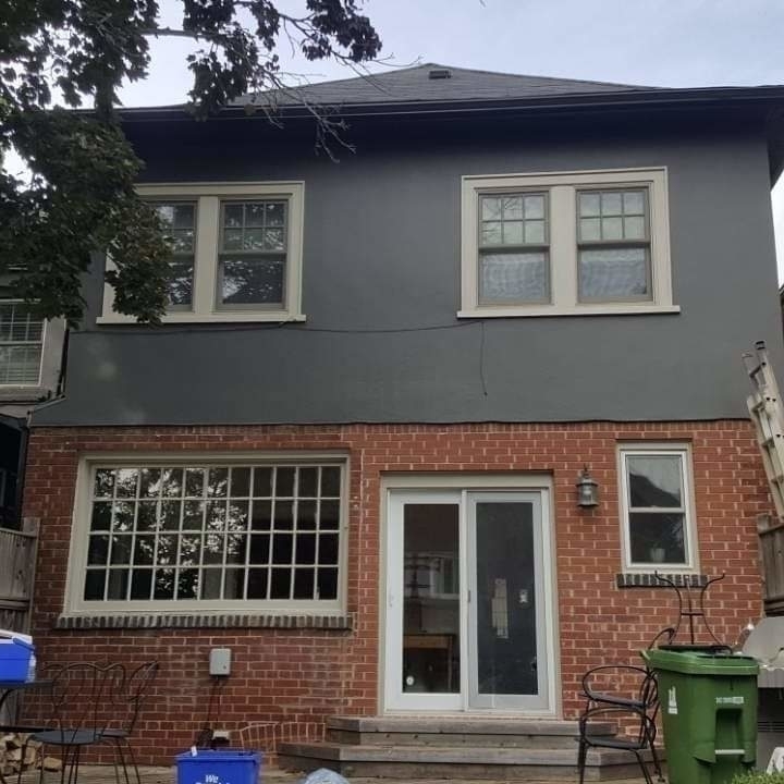 Color Works Painting Inc. - Painters