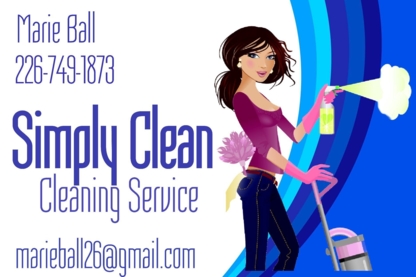 Simply Clean - Home Cleaning