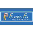 Fournier et Fils Électrique Inc - Electricians & Electrical Contractors