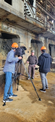 Britannia Mine Museum - Tourist Attractions