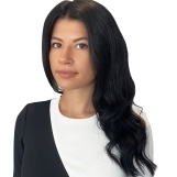 TD Bank Private Banking - Diana Mihaltan - Investment Advisory Services