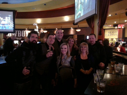 Sons of Electric - Électriciens