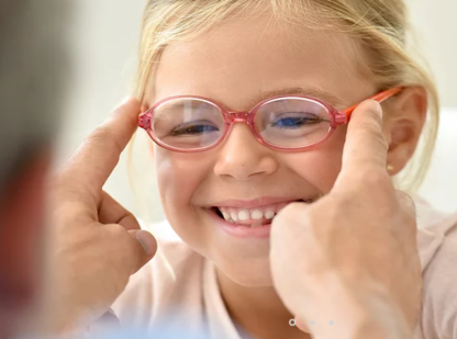 Portage Family Eye Care - Optométristes